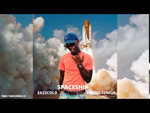 Eazzcold Ft Young Senior Spaceship
