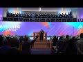 The Restless Soul | Pastor De’Andre Burgs