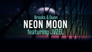 Neon Moon Female Version (Cover Song) featuring JVZEL | Brooks & Dunn