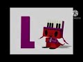 Midnight Horror School Saying Their Letter Sounds