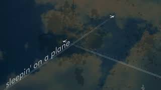 Oasis - Talk Tonight (Official Lyric Video)