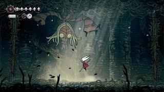 Hollow Knight: Silksong - Sister Splinter