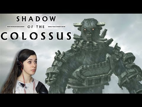 GAIUS & PHAEDRA | Shadow of the Colossus Walkthrough | Part 3