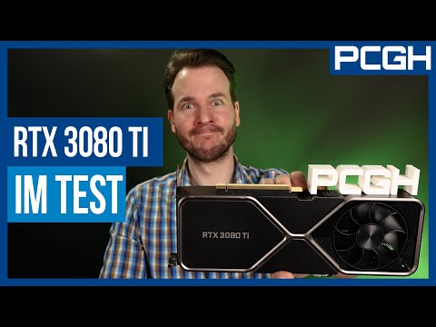 Nvidia Geforce RTX 3080 Ti im Test-Fazit | Eine 3090 mit 12 Gigabyte?