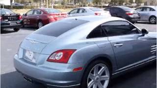 preview picture of video '2005 Chrysler Crossfire Used Cars Auburndale FL'