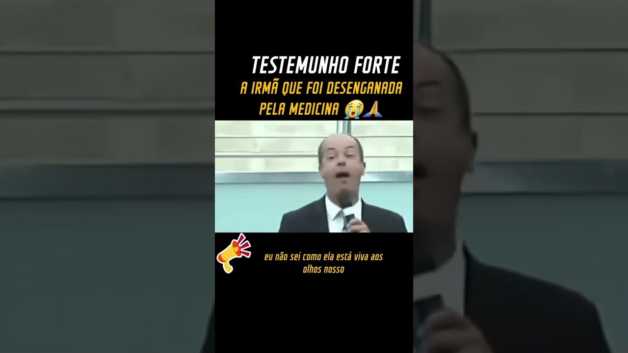 ONDE JESUS CHEGA O MILAGRE ACONTECE.