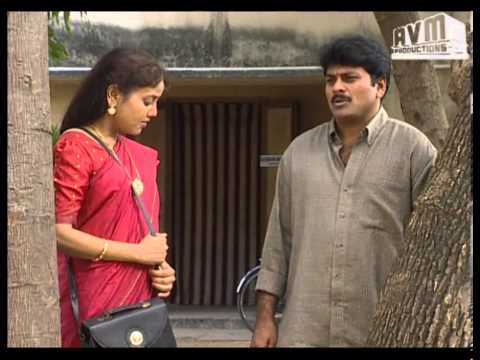 Episode 209: Sontham Tamil TV Serial - AVM Productions