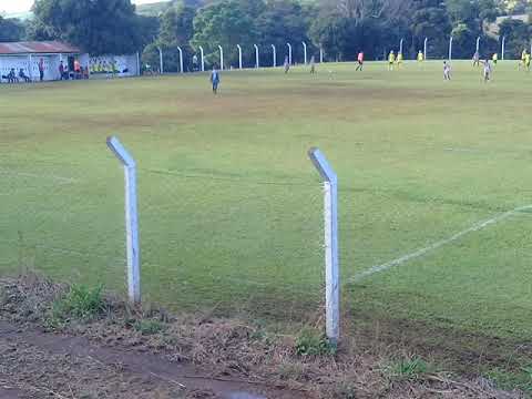 CDP 07/08 x Colosso Futuro YFC (RS) - sub 13 - Copa Maravilha - 30/01/20