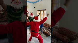 Christmas special video | divinprabhakaran