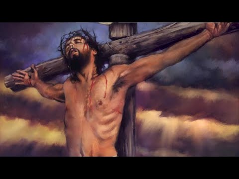 Adoracja Krzyża 10.04.2020 z Parafii pw. Świętego Brata Alberta w Żorach