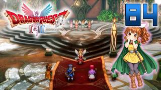 84【ドラゴンクエストI＆II HD 2D】ドラクエ2をやっていきます♪