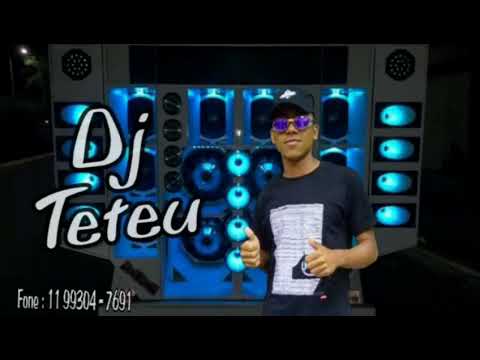 BEAT FLOR RIDA - MC Gw, MC Fabinho Da Osk e MC Magrinho (Dj Teteu e Dj Pedro Beat )