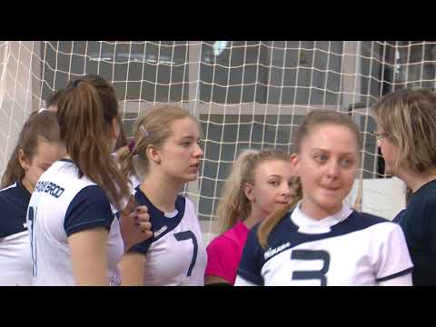 SBTV - DNEVNIK - ŽOK "SLAVONSKI BROD“ – ŽOK „NAŠICE“ 3:0 - 01.05.2019.