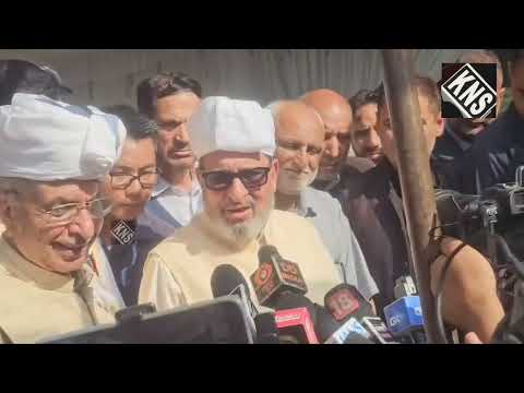 Perhaps someone told him the tales of Gabbar Singh Omar Was Just a Child Then”: #AltafBukhari Hits Back at CM Omar Abdullah Over 1984 Allegations.