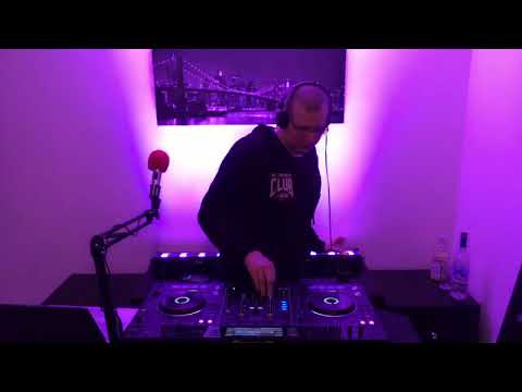 Dale Alexander - Scottish Dance Anthems Live Stream