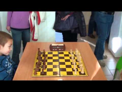 1. kvalifikační turnaj PDŠS do 10 a 12 let 2011/2012