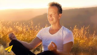 Joe Dispenza: How to Meditate