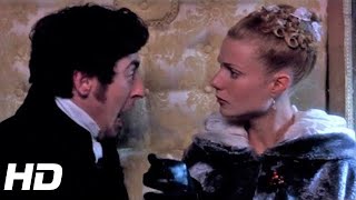 Emma (1996): He is declaring his love