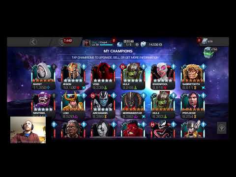 AQ!! New R5!! Act 6.3.4 Attempt! Lets kill that IMIW!