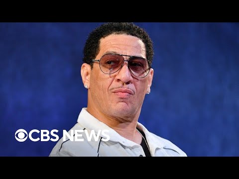 Kid Capri reflects on 50 years of hip-hop ahead of BET Awards