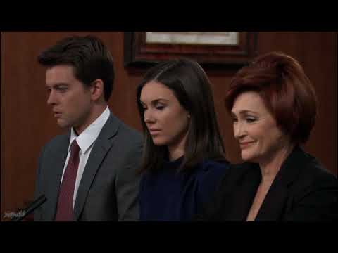 GH: 5/18/20 - Nelle's Surprise Marriage Part 1/5