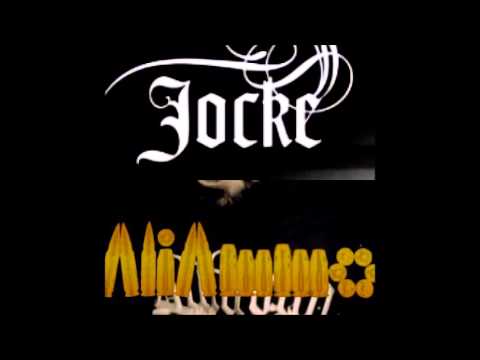 Jocke ft Aliammo & Sebbe Staxx -  Flyger fram (inofficiell)