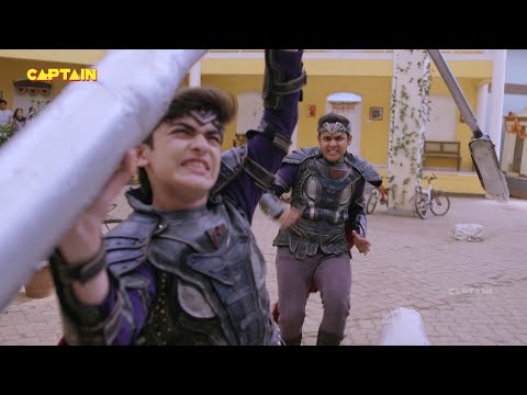 Baalveer Returns Full Episode 251 || Dev Joshi, Vansh Sayani || Baalveer