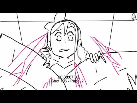 LoliRock #LoliRock (ANIMATIC) but it's only the voice acting - LR109 - A promise is a Promise
