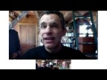 Jay Heinrichs Hangout