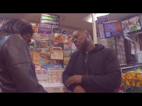 BluHunid = DopeBoy feat. Marlo (OFFICIAL VIDEO)