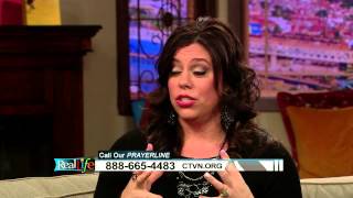 The Music of Andrea Helms | Real Life Today