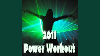 Sugar (Workout Mix + 132 Bpm)