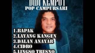 Download lagu didi kempot Pop Campursari mp3