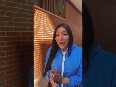 MERCE ECHEVARRIA POR LOS BANIS