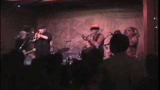 O Christmas Tree - Brave Combo