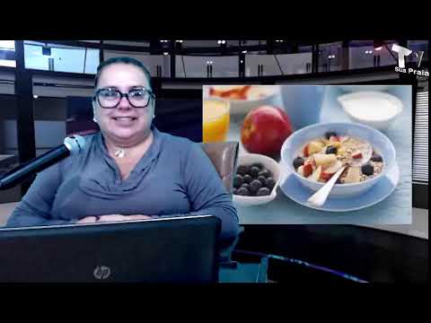 Jornal Bom dia Itanhaérm - 11/08