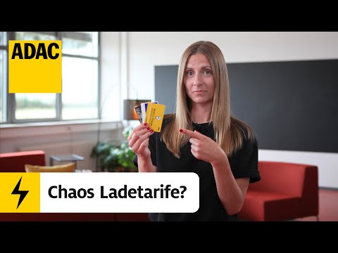 E-Auto: So findet ihr den richtigen Ladetarif! | Unter Strom – Einfach Elektromobilität | 39 | ADAC