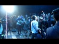 The So So Glos At The Rock N Roll Circus Party