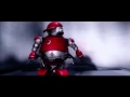 Dubbadubs THX Tex 3 Logo