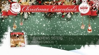 Christmas Candles Music Video