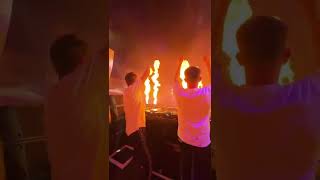 Dimitri Vegas and Like Mike