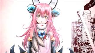 Paradoxe - french nightcore