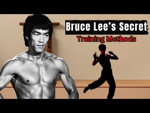 Bruce Lee’s Secret Training Methods (Revealed!)