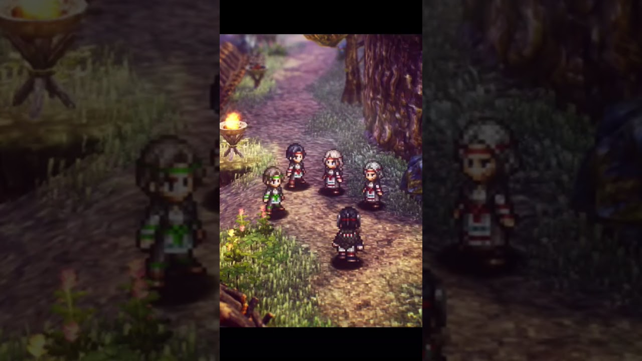 The Adventures of Elliot: The Millennium Tales Switch 2 Gameplay