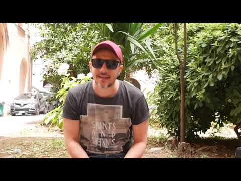 Foja feat Shaun Ferguson,  "tutt'e duje" tirano fuori un sound irripetibile