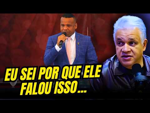 Multidão - Jailson Silva