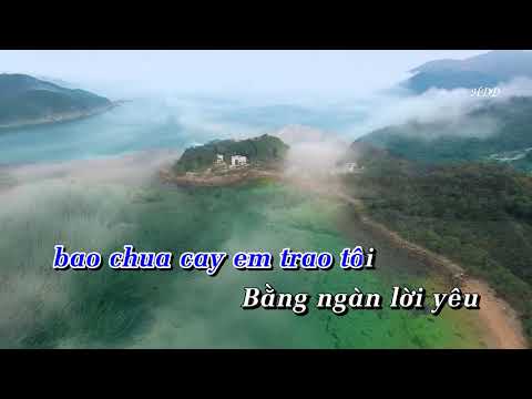 Em chỉ là thế thôi - Karaoke beat chuẩn - Lâm Hùng