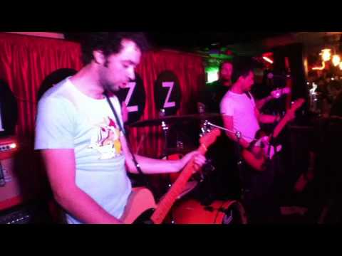 The Mezz 2012 Dublin