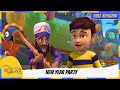 Rudra रुद्र Season 3 Full Episode New Year Party