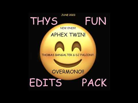 Thys - They Just Strut